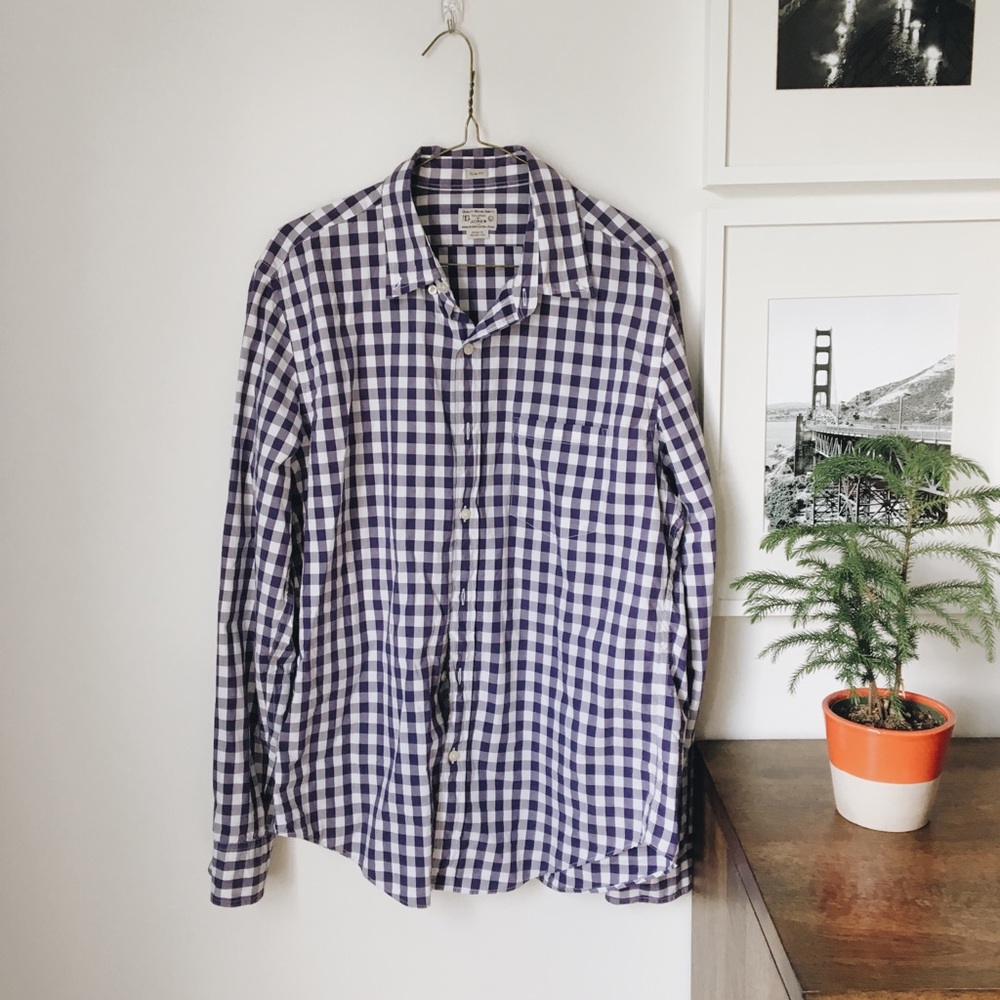 Men's J.Crew